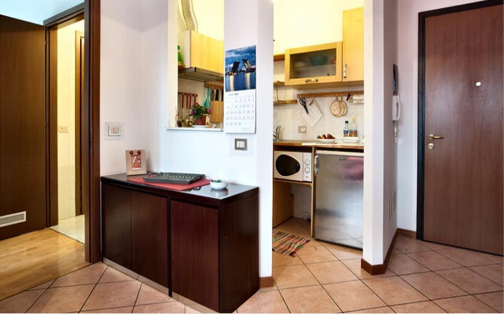 Appartement Il Giacinto