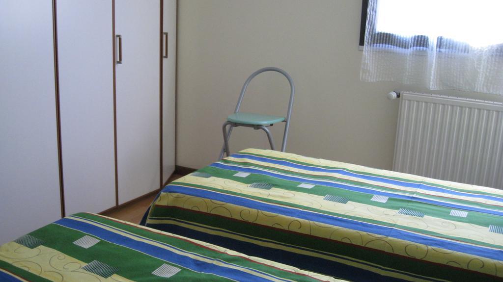 Il Giacinto Appartement Milaan