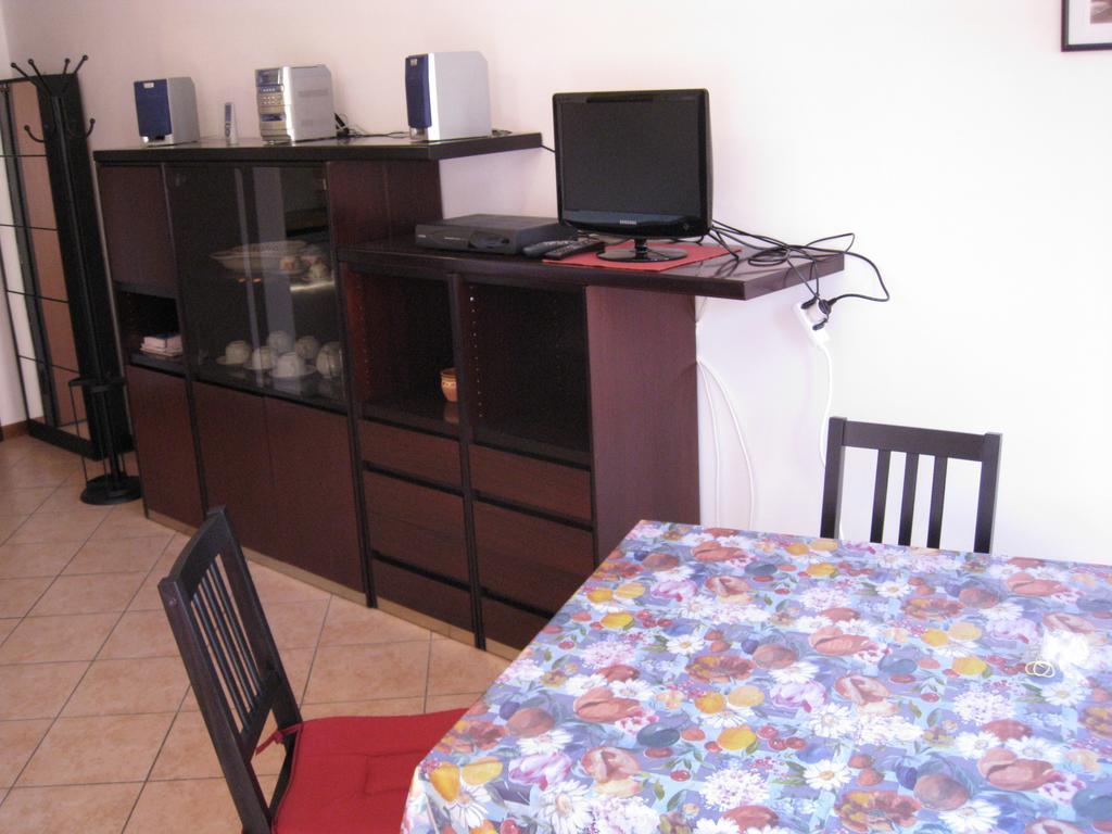 Il Giacinto Appartement *