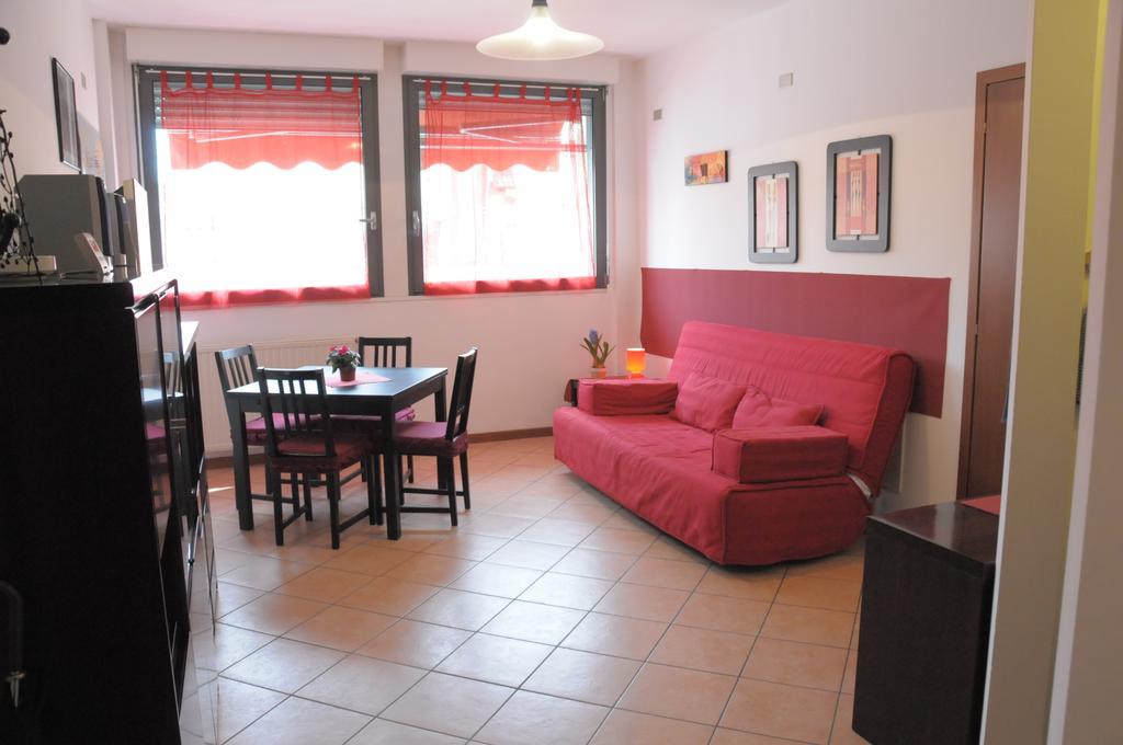 Appartement Il Giacinto