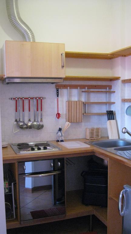 Il Giacinto Appartement