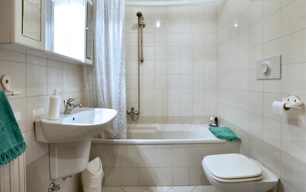 Appartement Il Giacinto Milaan