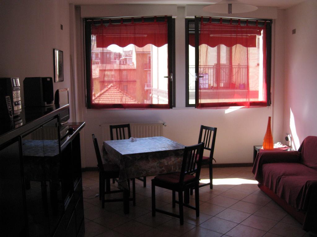 Il Giacinto * Milaan